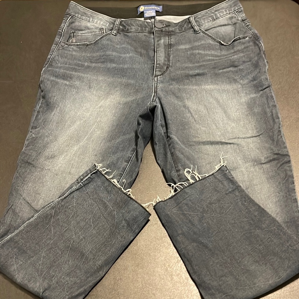 Democracy Jeans